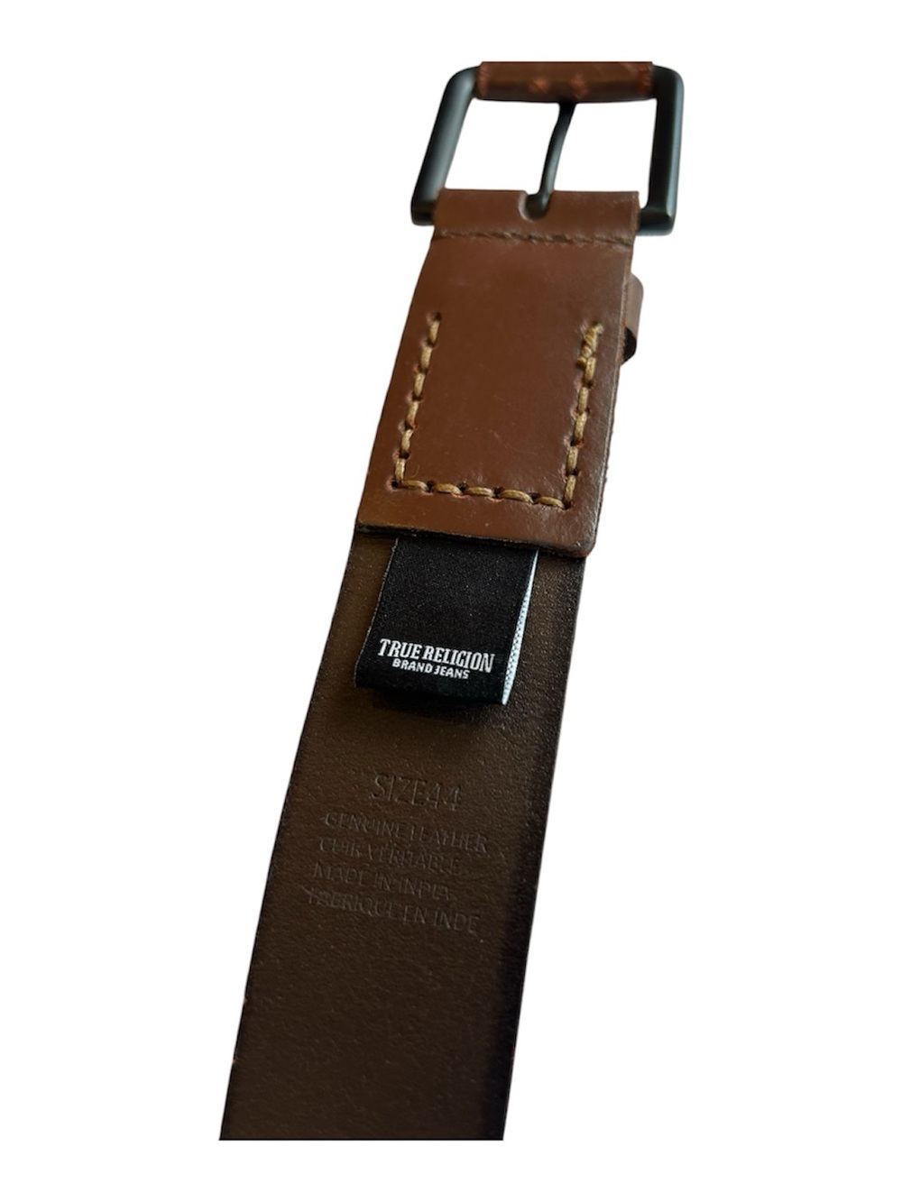 True Religion Belt - Picture 5 of 7